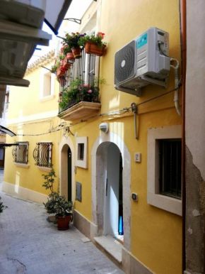 Dimora Resalibera